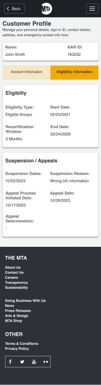 Customer-Profile-2-Alternate-Tab-light-View-Mobile